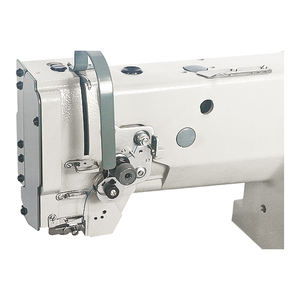 Hochleistungs-Dreifachtransport-Industrienähmaschine mit Transportfuß, Motorisierter Verriegelung und Hoher Produktivität für Dicke Materialien - Product Image 4