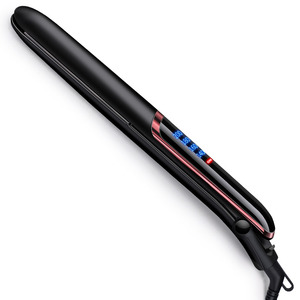 Chất lượng cao Nhãn hiệu riêng xách tay chuyên nghiệp phẳng sắt tóc ép tóc - Product Image 2