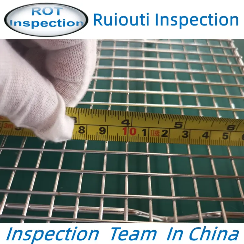 Foshan Kwaliteitsinspectie En Controlediensten Guangdong Inspectie Bedrijf Diensten Inspectie