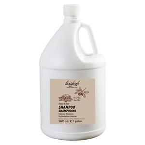 Thailandia prodotti naturali Formula 5 10 litri alla rinfusa dolce arancio e cedro legno di frutta collagene solfato Free <span class=keywords><strong>Shampoo</strong></span> - Product Image 5