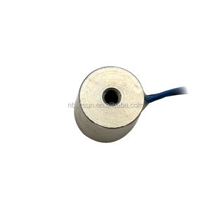 JSP-1515 12V DC20N小型パワフルマグネットラウンドミニマグネット - Product Image 5