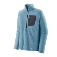 Nouvelle veste polaire d'automne pour homme, sweat-shirt à demi-zip en polaire, sweat-shirt zippé tendance