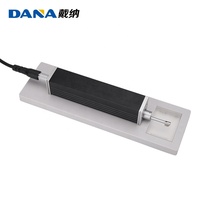 Le testeur de rugosité de surface DANA-S520 Ra 0.005-16.000 Rz 0.02-160.00 peut tester tous les matériaux