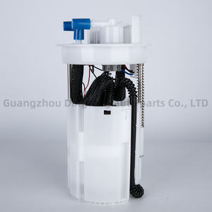 Rakitan Pompa Injeksi Bahan Bakar 17040SN110 untuk Nissan Suku Cadang Pengganti Baru - Product Image 2