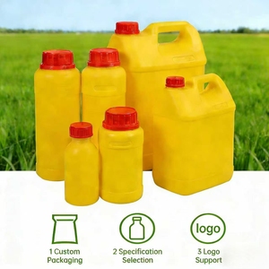 Abamectina 0.3%+Propargite 39.7%EC, <span class=keywords><strong>Acaricida</strong></span> para el Control de los Ácaros Arañeros - Product Image 5
