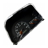 3820010-12H OEM Tachometer Mobil Pengukur Kecepatan Speedometer Assembly Gauge Cluster Cocok untuk Chana Changan Star Van 2010-2015