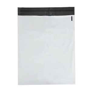 Customized Durable Material Mailing Bag Long-Lasting and Sustainable Express Poly Mailers - Product Image 4