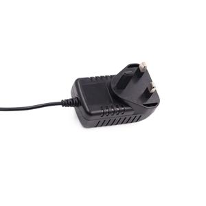 24V 1A <b>Power</b> <b>Adapter</b> UK Plug DC Output For Humidifiers Surveillance Cameras - Product Image 1
