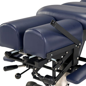 Mt Iron-280 meja perawatan fisioterapi, Meja pijat kecantikan fisioterapi - Product Image 6