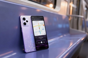 Prix de gros <span class=keywords><strong>Redmi</strong></span> <span class=keywords><strong>Note</strong></span> 12 <span class=keywords><strong>Pro</strong></span> 6,7 pouces Octa Core 120Hz OLED Smartphone 8+256GB CDMA/LTE Langue d'exploitation anglaise OTG 5G - Product Image 2