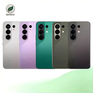 Nuevo Teléfono Inteligente Original 50 Pro 5G, 16GB+1TB, Deca Core, Desbloqueado, Doble SIM, CDMA/LTE, Pantalla LED <span class=keywords><strong>de</strong></span> 6.9 Pulgadas y 90Hz - Product Image 1