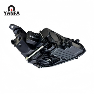 Pour <span class=keywords><strong>Mercedes</strong></span> Benz classe E W213 assemblage de phares LED lumière de voiture d'origine pour <span class=keywords><strong>E220</strong></span> E300 E200 E350 E180 OEM A2139066601 6000k - Product Image 5