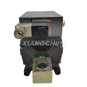 EA C2.184.1051 SM102 CD102 Pneumatic Cylinder Valve D100 H30 CD102 SM102 Pneumatic Parts <b>Printing</b> <b>Machinery</b> Parts. - Product Image 5