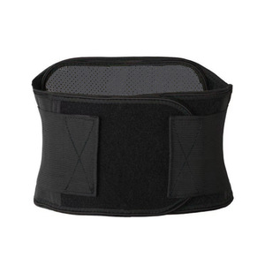 Ceinture de soutien lombaire personnalisée avec fonction chauffante pour les disques intervertébraux, la fixation des disques lombaires et le soutien lombaire - Product Image 2