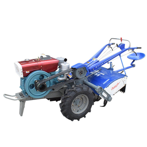 Moteur diesel Chang Chai de 24 chevaux, moteur diesel à démarrage par batterie, motoculteur rotatif pour tracteur 181, vendu au prix de réserve - Product Image 1