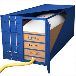 Cấp thực phẩm 24000l flexibags flexitanks 20ft <span class=keywords><strong>MT</strong></span> container <span class=keywords><strong>flexitank</strong></span> giá cho công nghiệp tải chất lỏng - Product Image 2