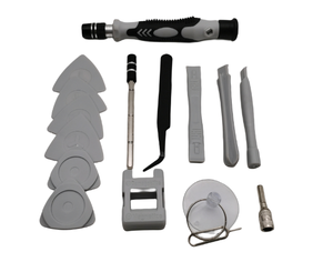 Nhà Máy Cung Cấp Trực Tiếp <span class=keywords><strong>Torx</strong></span> Bit Ổ Cắm Và Nữ Ổ Cắm Bên Ngoài Thiết Lập 24Pcs Ổ Cắm Bits Tuốc Nơ Vít Bit - Product Image 4