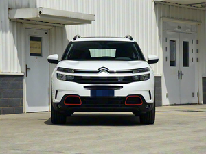 Exportations chinoises de voitures d'occasion de haute qualité : Citroën <span class=keywords><strong>C5</strong></span> Aircross <span class=keywords><strong>2017</strong></span> disponible à un <span class=keywords><strong>prix</strong></span> abordable - Product Image 1