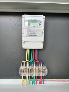 Solution de tableau électrique basse tension à prix compétitif pour équipement de commutation MV - Product Image 3