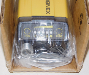 NOUVEAU CODE-À-CARACTÈRES INDUSTRIEL COGNEX DMR-260QX-0540-P - Product Image 1