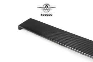 Alerón de techo de fibra de carbono seco M2 G87 MP Style Full Carbon Fiber para <span class=keywords><strong>BMW</strong></span> G87 M2 <span class=keywords><strong>2023</strong></span>-IN - Product Image 5