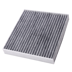 Filtro de Aire Acondicionado para Automóvil 87139-0n010 87139-30040 8713930040 Filtro de Cabina Profesional Hepa Original para Toyota - Product Image 1