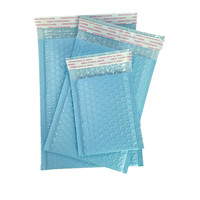 Kraft Poly Bubble Mailers Shockproof Padded Envelopes for Consumer Electronics