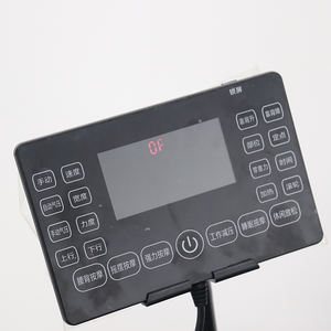 NINGDECRIUS Chinesische Fabrik 4D Schwerelosigkeit Shiatsu Heizung Kneten Gewindes ch neiden SL Track Ganzkörper massage gerät Elektrischer Massage stuhl - Product Image 4