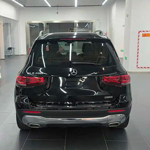 2020 2021 2022 比亚迪 GLB 汽油车 SUV 全景天窗 <span class=keywords><strong>1</strong></span>.3 涡轮增压发动机 豪华SUV 欧六 标准 汽车二手车 5门 5座 - Product Image 6