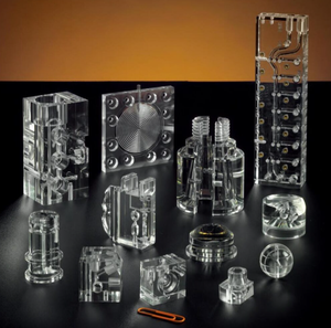 CNC gia công plexiglass phần CNC khắc Acrylic tấm nhựa Acrylic cắt Acrylic để tùy chỉnh PMMA plexiglass - Product Image 6