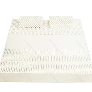 Распродажа, матрас, онлайн-заказ, латексный матрас, натуральный Калифорнийский Королевский роскошный Калифорнийский матрас размера - Product Image 1