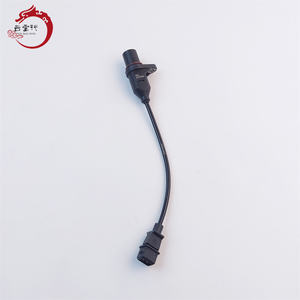 Sensor de Posición del Cigüeñal de Calidad Original para Motor de Auto 39180-26900 para Hyundai Elantra Kia Rio 3918026900 - Product Image 3