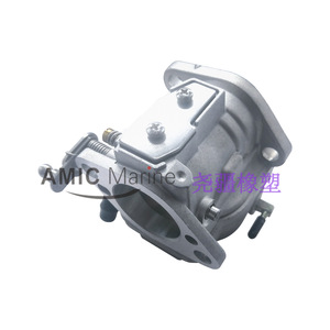 Carburadores Marinos Nuevos 3301-9012A14, Eléctricos y para Motores Fuera de Borda de 2/4 Tiempos, Compatibles con Mercury para Barcos - Product Image 1