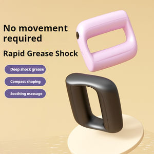 Productos populares <span class=keywords><strong>2025</strong></span> masajeador de vibración de celulitis adelgazante Mini masajeador corporal para aliviar el dolor muscular tejido profundo - Product Image 5