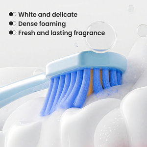 Pasta Dental KORMESIC de Marca Privada, 100g, 10% Hidroxiapatita, Elimina Manchas, Blanquea, Refresca el Aliento, Limpia y Repara las Encías - Product Image 5