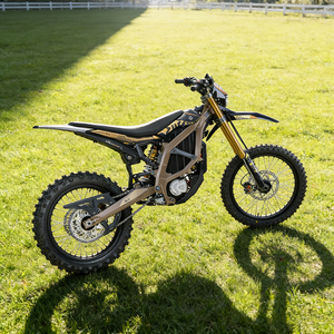 La Mejor y Más Moderna Motocicleta Eléctrica Surron Ultra Bee de 74v 21kw, Ambos Colores, Homologada para Circular por Carretera - Product Image 2