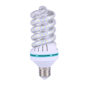 Bombilla de Ahorro de Energía 3W 5W 7W 9W 12W 18W 24W <span class=keywords><strong>32W</strong></span> 45W SMD Forma en U/Espiral Lámpara Fluorescente CFL Bombilla de Ahorro de Energía Otra Bombilla de Iluminación - Product Image 3