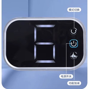 Factory Direct Sales Stroke Hand Exerciser Finger Trainer Hand Rehabilitation Robot Gloves - Product Image 6