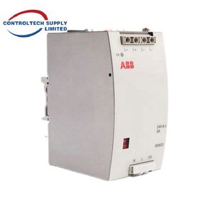 Alimentation électrique SD822 3BSC610038R1 de haute qualité au meilleur prix - Product Image 2