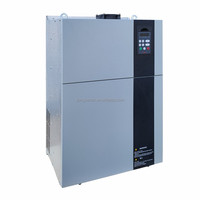 Variateur de fréquence d'origine 132 kW, variateur de fréquence haute puissance, variateur de fréquence VFD pour ventilateur de compresseur