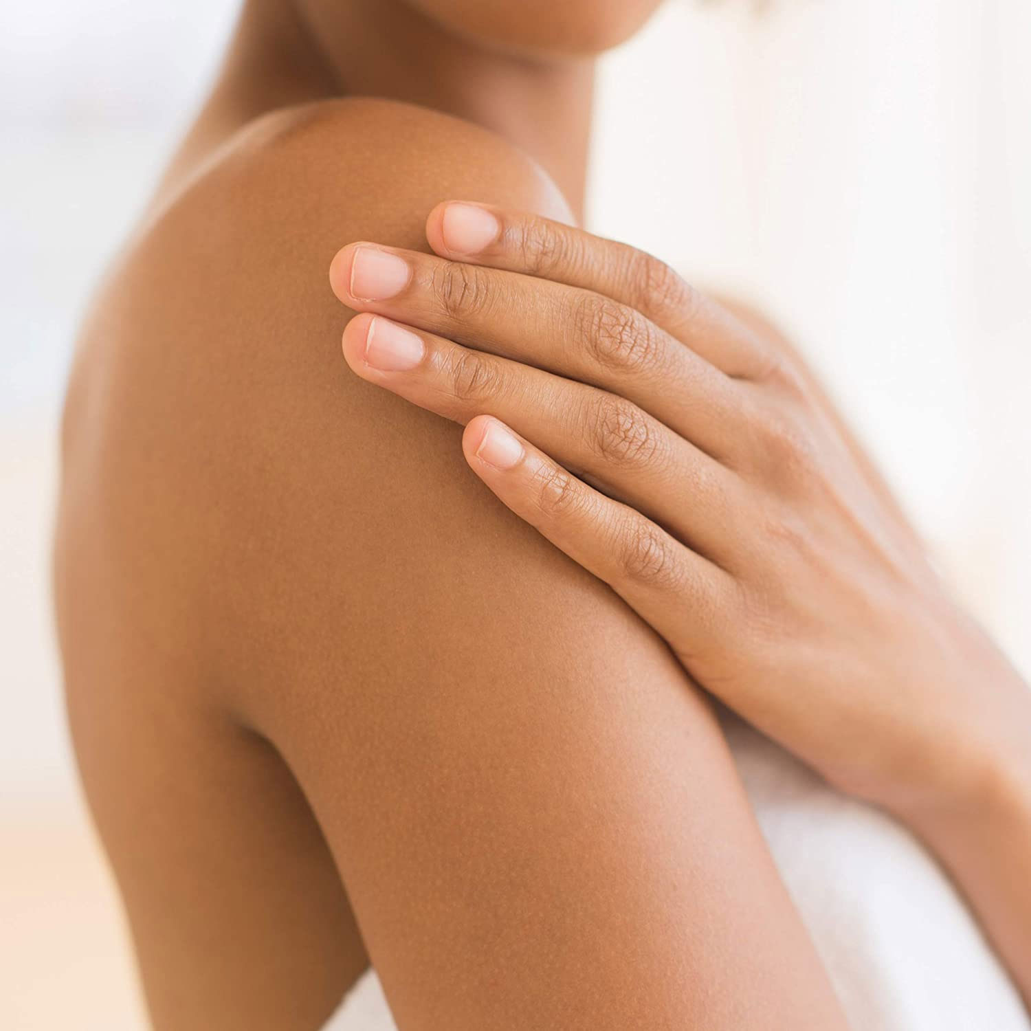 Hot Selling High Quality DEAD SEA SALT Hand Exfoliator Scrub Organic Firming Blemish Clearing Hand Scrub