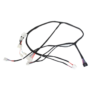 定制汽车音频线束Picoblade布线电缆 - Product Image 3