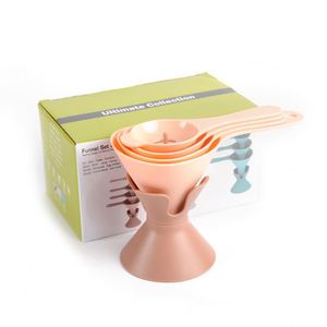 ชุด 6 ชิ้น, ชุดครัวพร้อมกรวยกรอง - Product Image 5