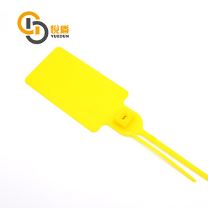 Thẻ con dấu kéo nhựa Chống giả mạo ydps503 con dấu sản phẩm bền và an toàn - Product Image 6