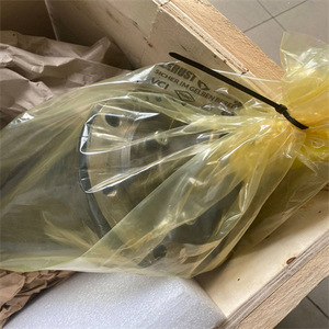 ปั๊มสกรู Knoll รุ่น KTS 40-96-T แบบเดี่ยว สำหรับอุตสาหกรรม ผลิตจากโลหะ ผลิตในเยอรมนี - Product Image 2