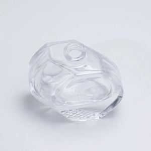 Luxury Clear Glass 30ml/50ml/100ml Personalized Perfume <b>Oil</b> Spray Bottles Pump <b>Sprayer</b> Screen Printing High Quality Carton - Product Image 2