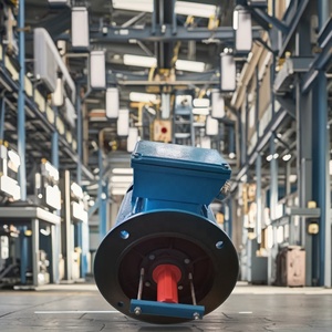 Y2-160M2-<span class=keywords><strong>2</strong></span> AC động cơ điện không chổi than 3-giai đoạn động cơ không đồng bộ 50Hz/60Hz f Class với ie3 hiệu quả - Product Image 5