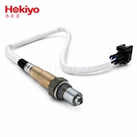 Sensor Oksigen Mobil Baru 18213-54LB0 18213-66M00 18213-61M00 untuk Suzuki SX4 S-Cross JY Vitara LY 1.6L M16A Swift IV 1.4L 2013