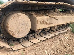 Original Hyundai 225LC-9T usado Hyundai 225LC excavadora 225 Hyundai excavadora Corea parte 25ton usado excavadora 225LC precio barato - Product Image 6