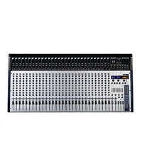 Carte son 8 canaux à effets multiples, petit format, 4 groupes, avec MP3, Bluetooth équilibré, HDMI, mixeur surround, système de diffusion sonore, fabriqué en Chine